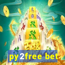 py2free bet